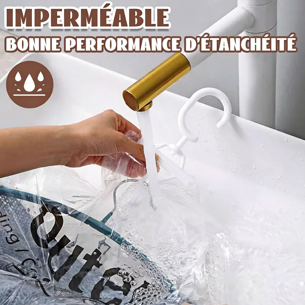🔥Sac de rangement sous vide saisonnier pour doudoune suspendue - Image 4