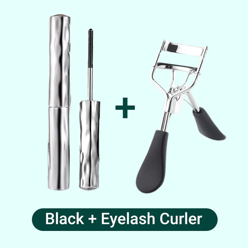 🔥Vente Luxe 2026✨Coffret Mascara Longueur & Curl Ultimes -Furzero® - Image 13