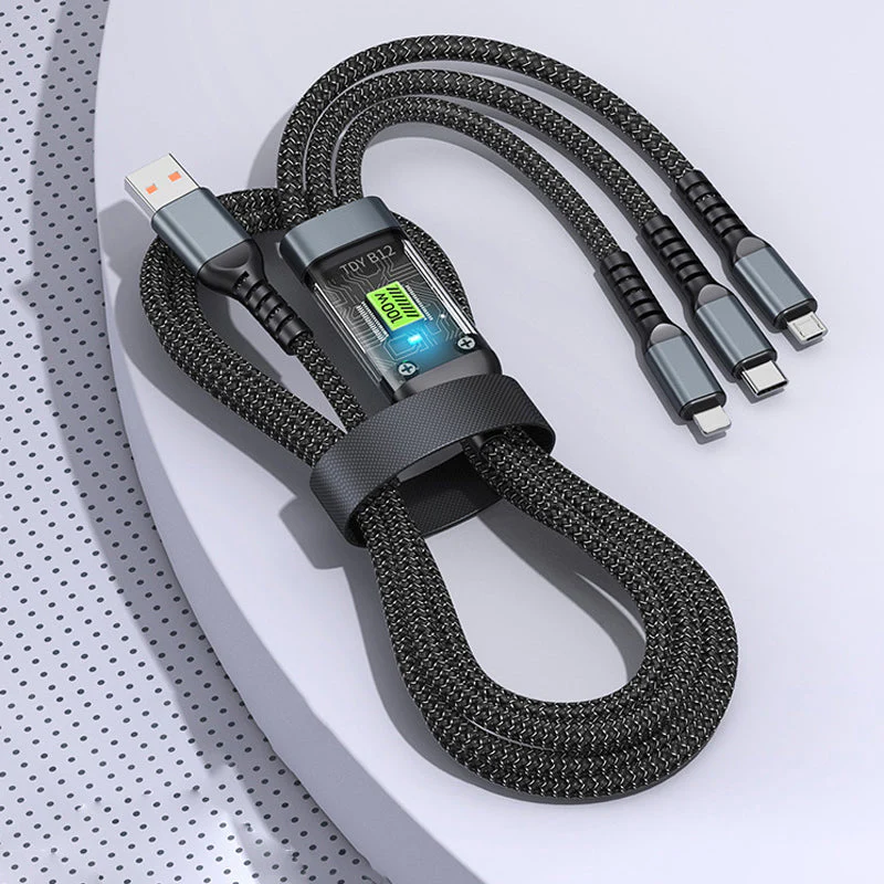 💥 50% DE RÉDUCTION MAINTENANT ! 💥 Aspirateur Voiture Puissant - Fonction Souffleur-  - Multiusage -Remifa® - Image 12