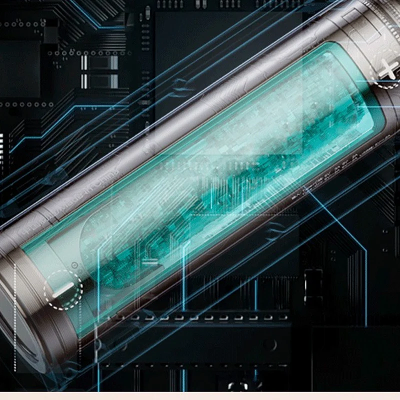 Aspirateur multifonctionnel sans fil à main pour lit UV  -Remifa® - Image 15