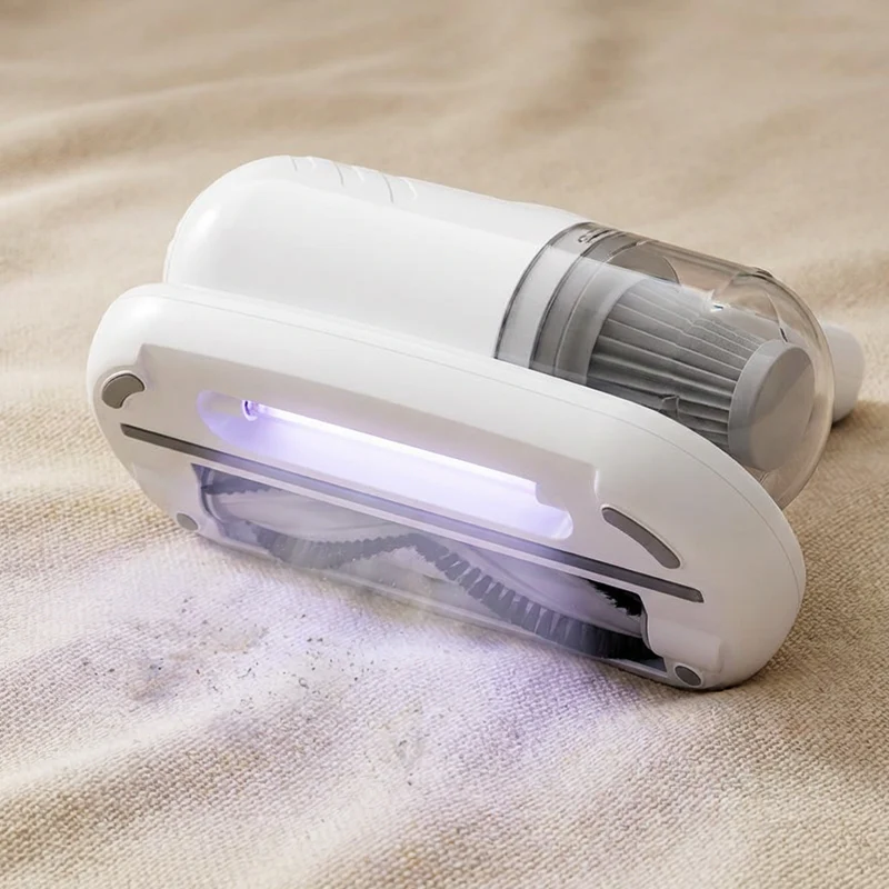 Aspirateur multifonctionnel sans fil à main pour lit UV  -Remifa® - Image 7