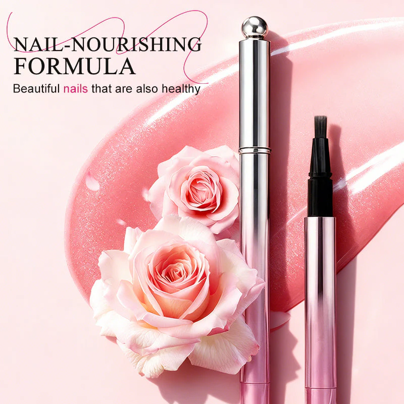 📢📢1 acheté, 1 offert !⏰Stylo gel « œil de chat » tout-en-un – Obtenez un effet « œil de chat » envoûtant en un seul trait ! Gel magnétique, brillance longue durée, la magie du salon de beauté chez vous. 🖤🌌 - Image 6