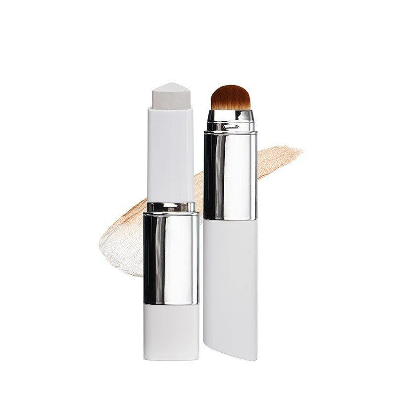 🔥Achetez-en 1 obtenez-en 1 gratuit💄Crayon double embout léger pour le visage - Image 6