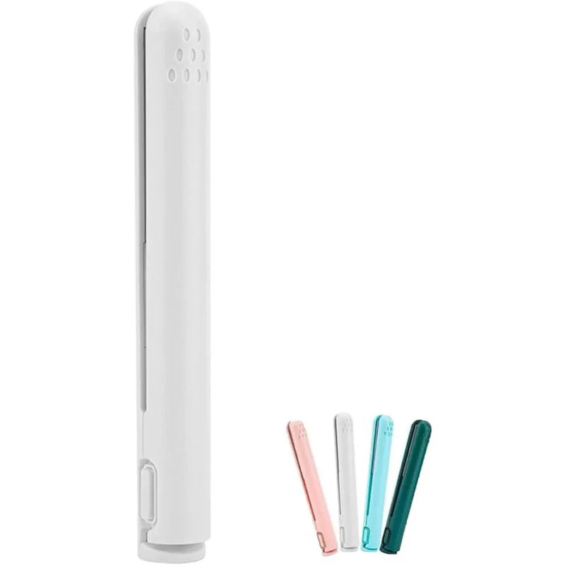 🔥-50 % aujourd’hui | Mini fer à friser 2-en-1 USB | Lisse & boucle facilement  -Remifa® - Image 6