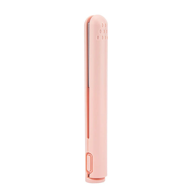 🔥-50 % aujourd’hui | Mini fer à friser 2-en-1 USB | Lisse & boucle facilement  -Remifa® - Image 7