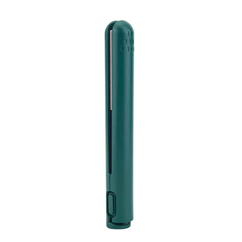 🔥-50 % aujourd’hui | Mini fer à friser 2-en-1 USB | Lisse & boucle facilement  -Remifa® - Image 8