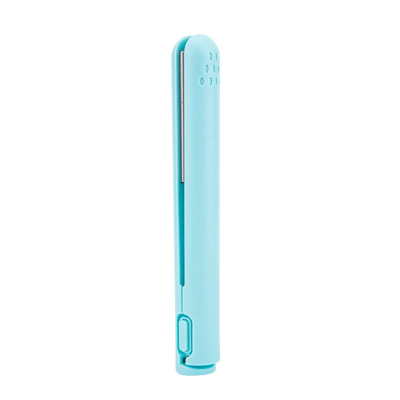 🔥-50 % aujourd’hui | Mini fer à friser 2-en-1 USB | Lisse & boucle facilement  -Remifa® - Image 9