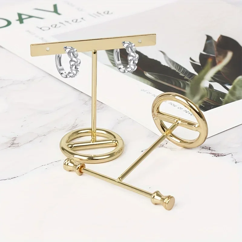Sterling 925 Silver Exquisite Camellia Pattern Hoop Earrings Cute Elegant Style Delicate Gift For Women Girls Daily Casual - Image 4