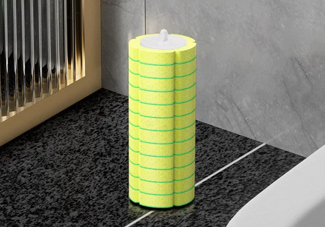 💕Brosse de nettoyage jetable murale pour toilettes à usage domestique✨ - Image 25