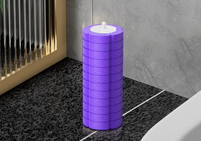 💕Brosse de nettoyage jetable murale pour toilettes à usage domestique✨ - Image 26
