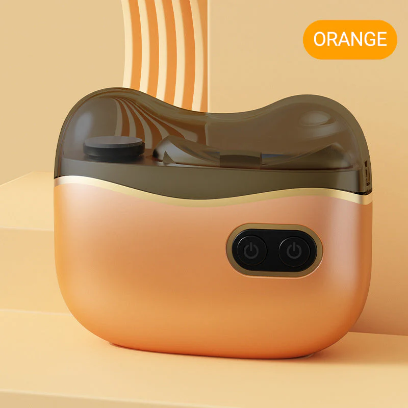 🏆Meilleure vente 🔥58 % DE RÉDUCTION⏳Coupe-Ongles et Polisseur Électrique 2-en-1 -Remifa® - Image 10