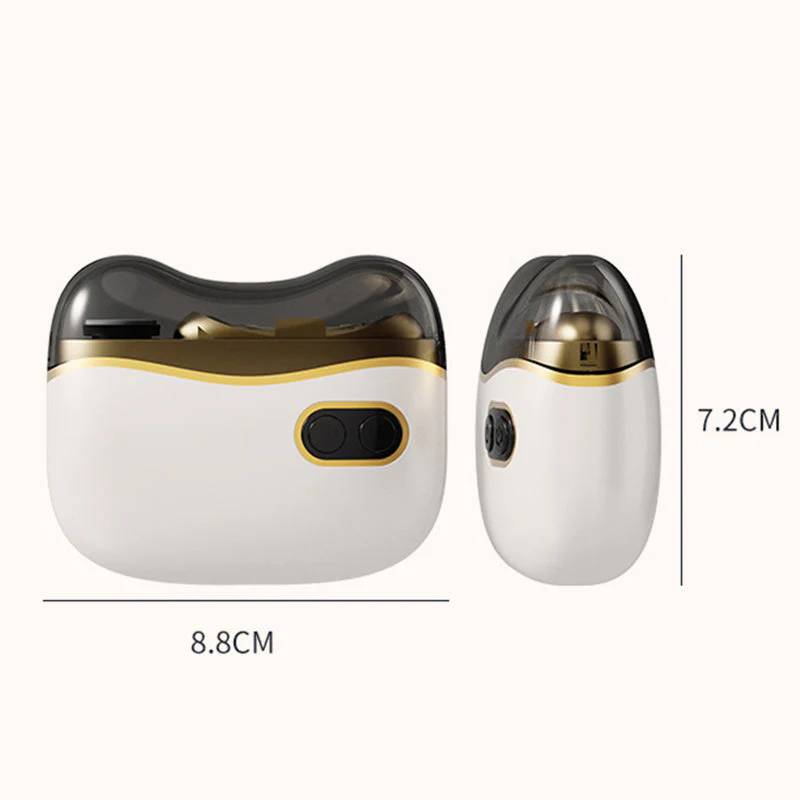 🏆Meilleure vente 🔥58 % DE RÉDUCTION⏳Coupe-Ongles et Polisseur Électrique 2-en-1 -Remifa® - Image 8
