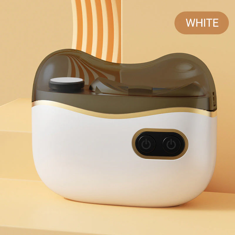 🏆Meilleure vente 🔥58 % DE RÉDUCTION⏳Coupe-Ongles et Polisseur Électrique 2-en-1 -Remifa® - Image 9